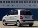 Hyundai Atos Prime EM-Star 2004 года